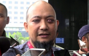 Videonya Digunakan Untuk Sudutkan Novel Baswedan, Reporter Ini Angkat Bicara