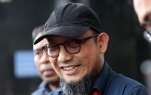YLBHI Pertanyakan Pelapor Novel: Masa Politisi Tidak Baca Koran?