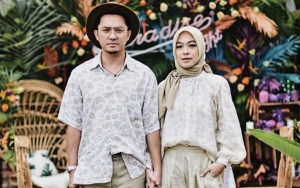  Intip Aksi Kece Dian Ayu Hijabers Naik Moge, Omesh: Jangan Ngebut!