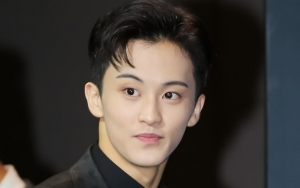 Mark NCT 127 Blak-Blakan Bahas Masa Depan, Tak Mau Menari di Panggung Lagi?