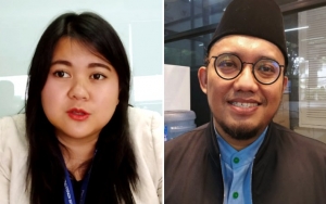 Eks Staf Ahok Ngaku Dulu Tak Dibiayai APBD, Jubir Prabowo Beri Balasan 'Menohok'