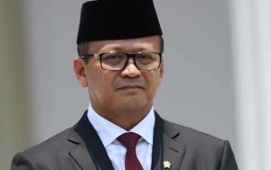 Edhy Prabowo Siap Genjot Sektor yang Bikin Jokowi Gregetan