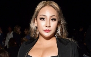 CL Dikabarkan Hengkang dari YG Entertainment, Ini Kata Netizen