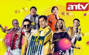Tayangan Perdana Segmen ’Serlok’ di ‘Pesbukers’ ANTV Tuai Pujian