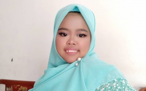 Kekeyi YouTuber yang Pernah Kolab Bareng Nagita Punya Pacar Tampan, Netter Malah Khawatir
