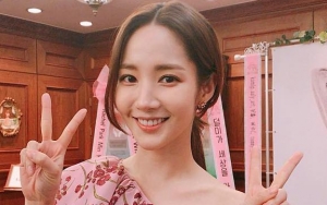 Park Min Young Posting Foto Liburan, Netizen Ramai-Ramai Puji Cantik