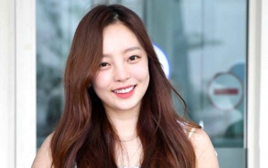 Goo Hara Unggah Foto Berantakan Pasca Kematian Sulli Tuai Komentar Seperti Ini