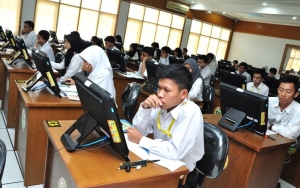 BKN Bantah Topik Radikalisme Bakal Masuk di Seleksi CPNS 2019