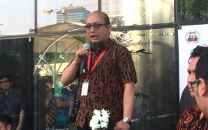 Polisi Selidiki Pelaporan Kasus Rekayasa Penyiraman Air Keras Novel Baswedan