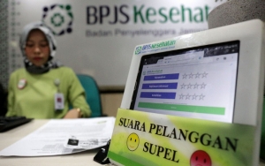 DPR Desak Pemerintah Segera Selesaikan Data PBI BPJS Kesehatan