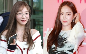 Tae Yeon SNSD dan Jessica Jung Kembaran Dress, Siapa Lebih Cetar?