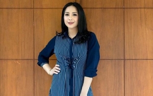  Harga Baju 'Kurang Bahan' Nagita Slavina Nggak Mahal Tapi Bikin Geregetan Karena Ini