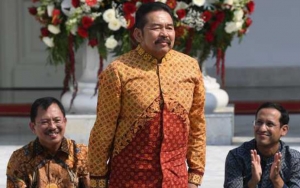 Jaksa Agung Janji Akan Segera Eksekusi Terpidana Mati