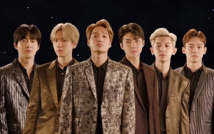 EXO Tampil Seram Dan Misterius Dalam Trailer Konsep Comeback 'EXODEUX'