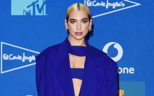Dua Lipa Dikonfirmasi Tampil di MAMA 2019
