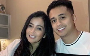  Istri Ajun Perwira Kejutkan Netizen Tampil Berhijab Bak Tantri Kotak dan Ucap Salam