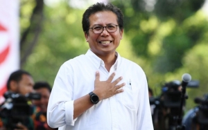 Heboh Isu Ahok Jadi Dewan Pengawas KPK, Istana Tegaskan Eks Napi Pasti Dicoret