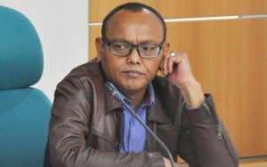 PSI Tolak Anggaran Formula E, Gerindra: Mungkin Belum Paham