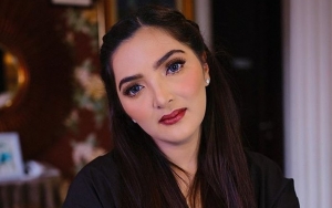  Ashanty Menawan Pemotretan Dihias Bunga Bak Ratu Di 'Midsommar' Sontak Banjir Pujian
