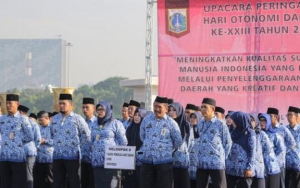 Pemangkasan Eselon Buat Khawatir Banyak Pihak, Begini Penjelasan Istana
