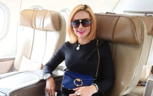 Disinggung Soal Blasteran Belanda, Barbie Kumalasari: Lo Enggak Lihat Muka Gue?
