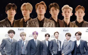 Fans Sebut Spesial Stage Dari Idol Ini Yang Ingin Mereka Tonton Saat Konser Akhir Tahun