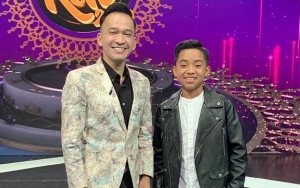 Ruben Onsu Syok Lihat Penampakan Tangan Dekat Betrand Peto Hingga Beri Nasihat Ini