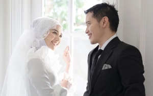 Imutnya Rezky Aditya Uyel-uyel Muka Sendiri Karena Malu Disorot Citra Kirana Sang Calon Istri