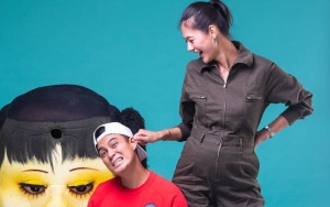 Paula Verhoeven Syok Dua Motor Hilang, Baim Wong Kena Tipu Karyawan?
