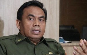 Anies Baswedan Dituding Alergi Transparansi, Sekda DKI Ikut Meradang