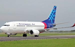 Batalkan Sejumlah Penerbangan, Menhub: Sriwijaya Air Bisa Kena Sanksi