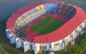 Pemkot Surabaya Siapkan Rp 100 Miliar Demi Perbaikan Stadion GBT