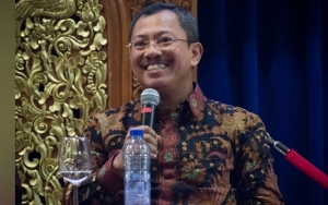 Atasi Defisit BPJS Kesehatan, Menkes Terawan Susun Strategi Libatkan Unicorn