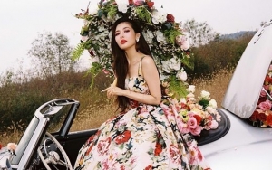 Ternyata Seperti Ini Wajah HyunA Tanpa Make-Up, Masih Cantik?