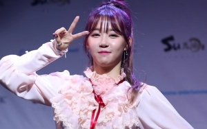 Ellin Eks Crayon Pop Minta Maaf Dan Akui Lakukan Penipuan 'Love Scam' Sebanyak 1 Miliar Won