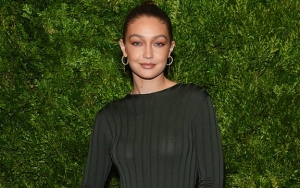 Gigi Hadid Ngamuk Gara-Gara Gayanya Ini Disebut Tak Seksi