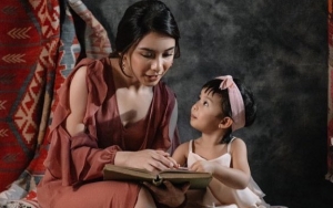 Bandingkan dengan Sang Putri, Chelsea Olivia Ternyata Masih Ngompol Saat SMP