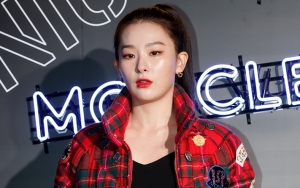 Seulgi Red Velvet Tampil Swag di Event Terbaru, Pipi Tembem Curi Perhatian
