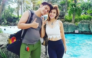 Barbie Kumalasari Diajak Pria Lebih Tua ke Nevada, Pernikahan dengan Galih Diramal Tinggal Sebulan