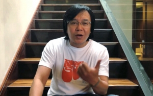 Ari Lasso Saat Ditawari Masuk Politik: Gue Baper Dan Pasti Kesel Mulu