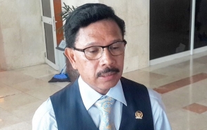Kemenkominfo Akui Draf UU Perlindungan Data Pribadi Masih Belum Rampung