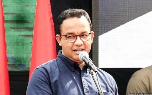 Anies Anggarkan Rp 114 Miliar untuk Revitalisasi Monas, Begini kata DPRD DKI