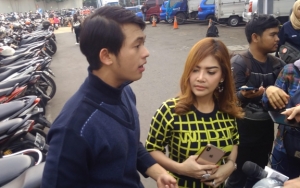  Irma Darmawangsa Minta Kekasihnya Intropeksi Diri, Irfan 'Salahkan' Barbie Kumalasari