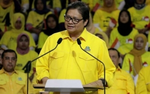 Heboh Aliran Dana 'Desa Siluman', Menko Airlangga Akan Turun Tangan