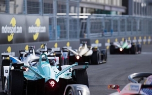 Anggaran Formula E Terancam Ditolak PSI, Dispora Beri Respon Santai