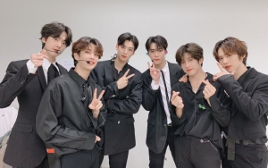 ASTRO Rilis Tracklist Untuk Album Comeback 'Blue Flame'