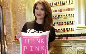 Fotografer Kondang Ini Sebut Tamara Bleszynski Sebagai Titisan Vampir, Percaya?