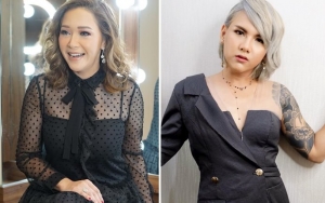 Maia Estianty Pamer Aksi Nge-DJ Bareng Evelin Nada Anjani Malah Dikepoin Soal Roy Kiyoshi dan Aming