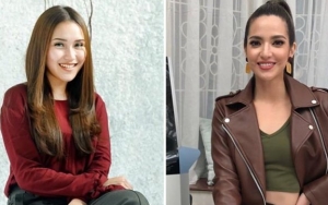 Ayu Ting Ting Kepergok Puji Nia Ramadhani Setinggi Langit, Ngerayu Biar Masuk GirlSquad?