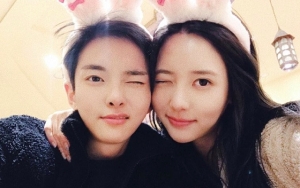 Han Seo Hee dan Jung Da Eun Asyik Kencan Usai 'Hancurkan' Wonho Tuai Pro Kontra